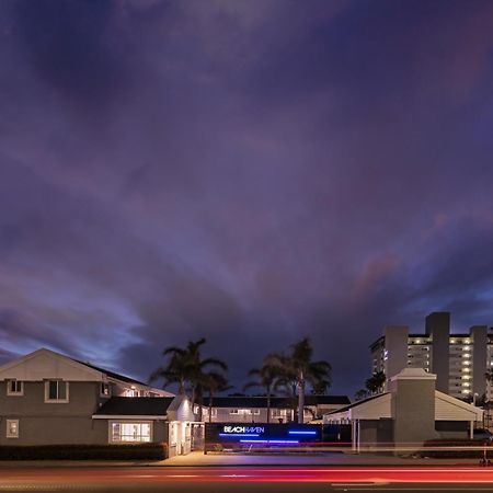 Beach Haven San Diego Eksteriør billede