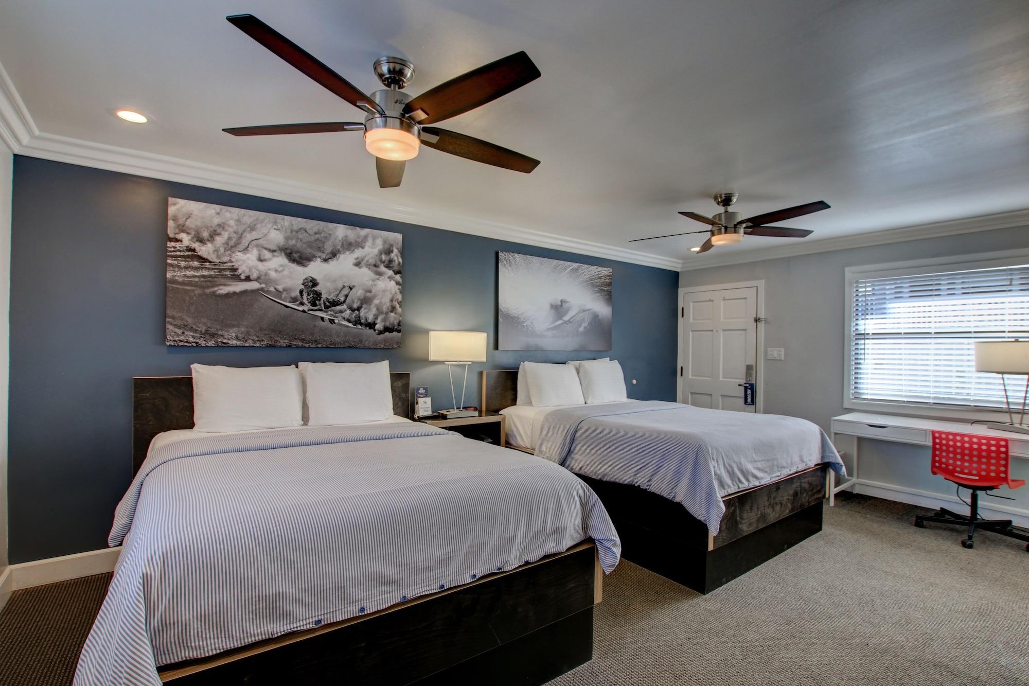 Beach Haven San Diego Eksteriør billede