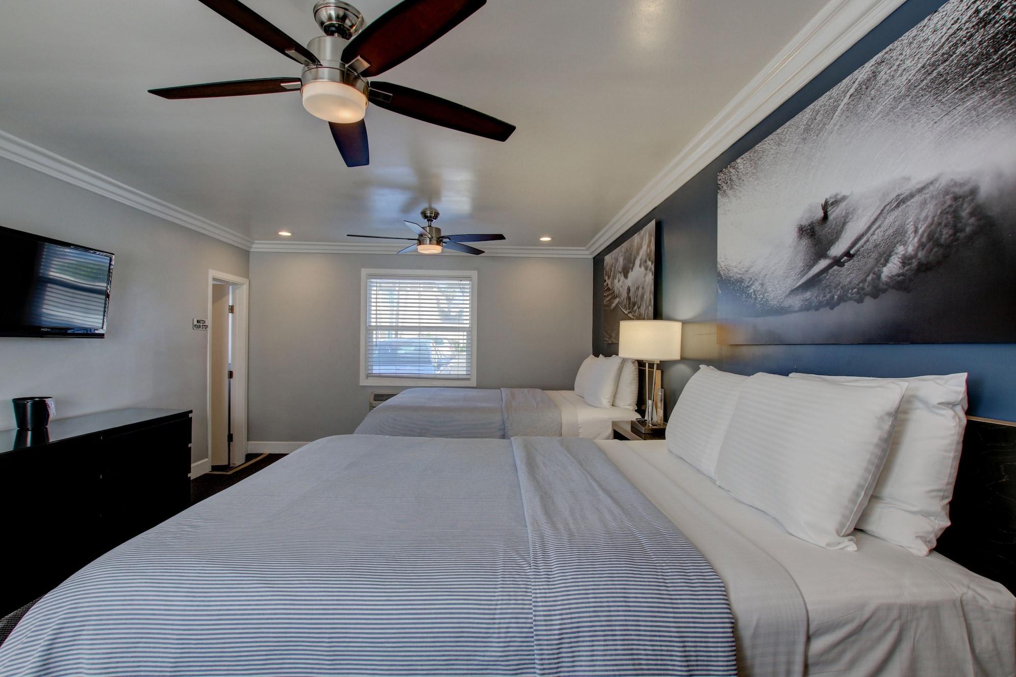 Beach Haven San Diego Eksteriør billede