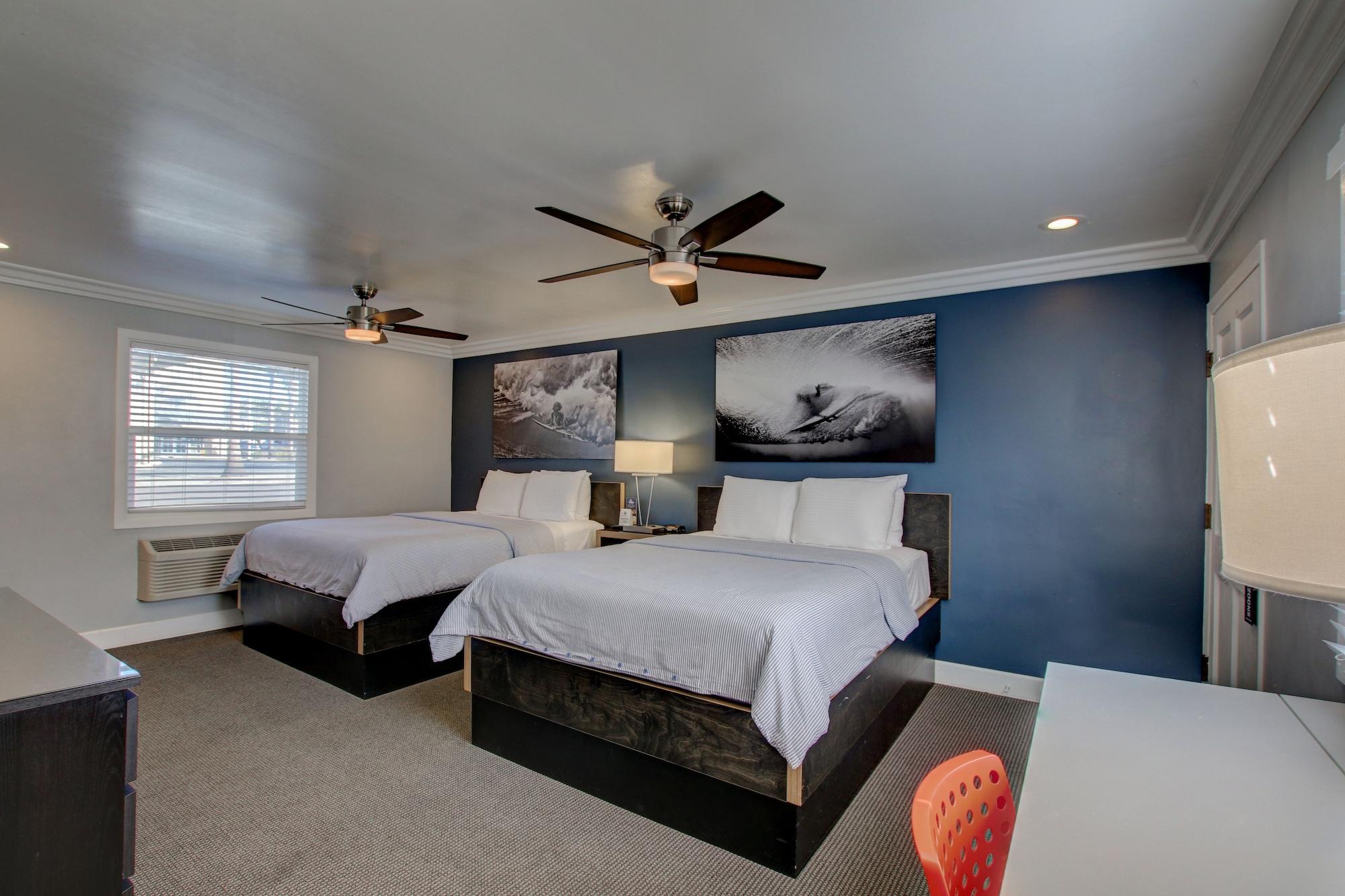 Beach Haven San Diego Eksteriør billede