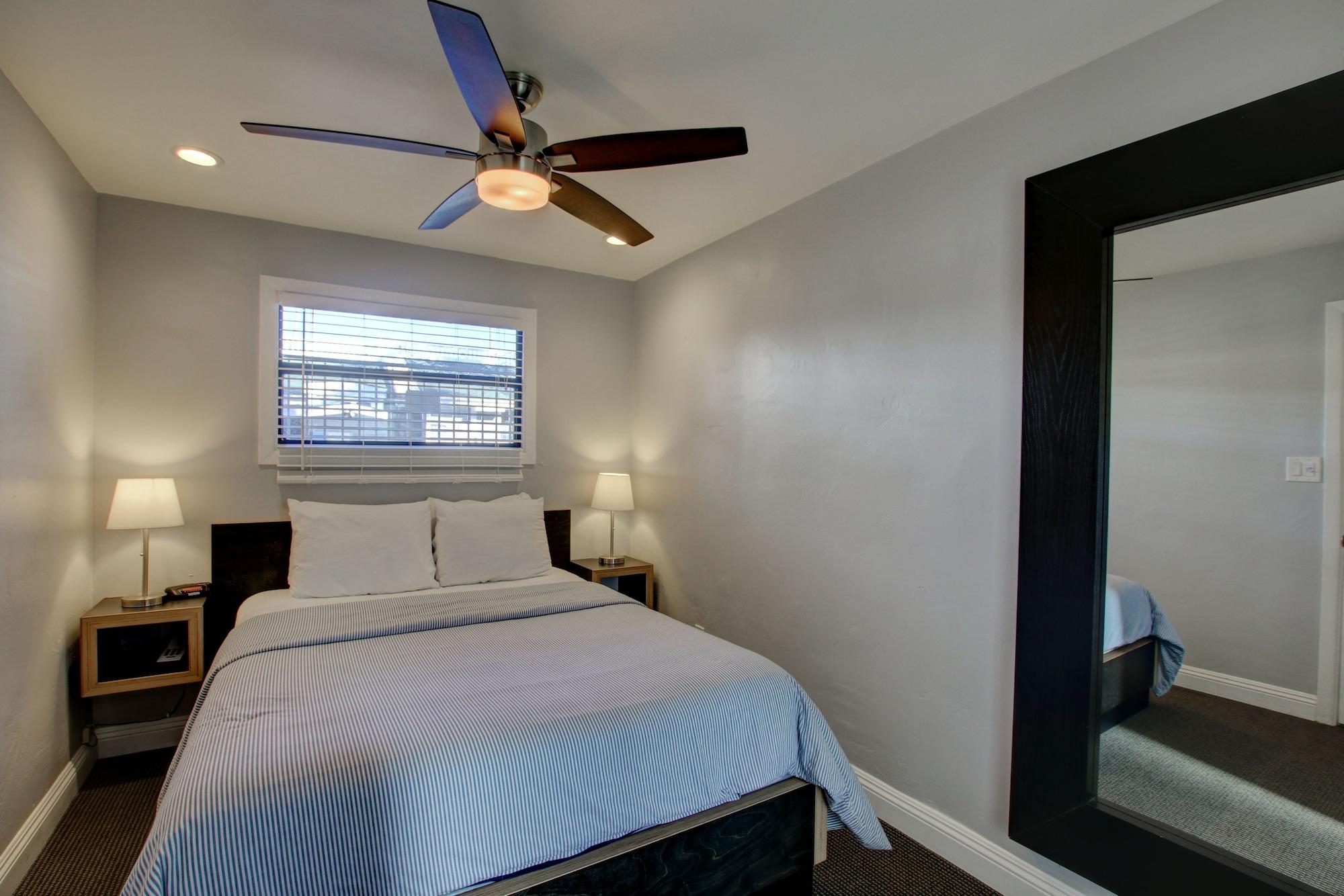 Beach Haven San Diego Eksteriør billede