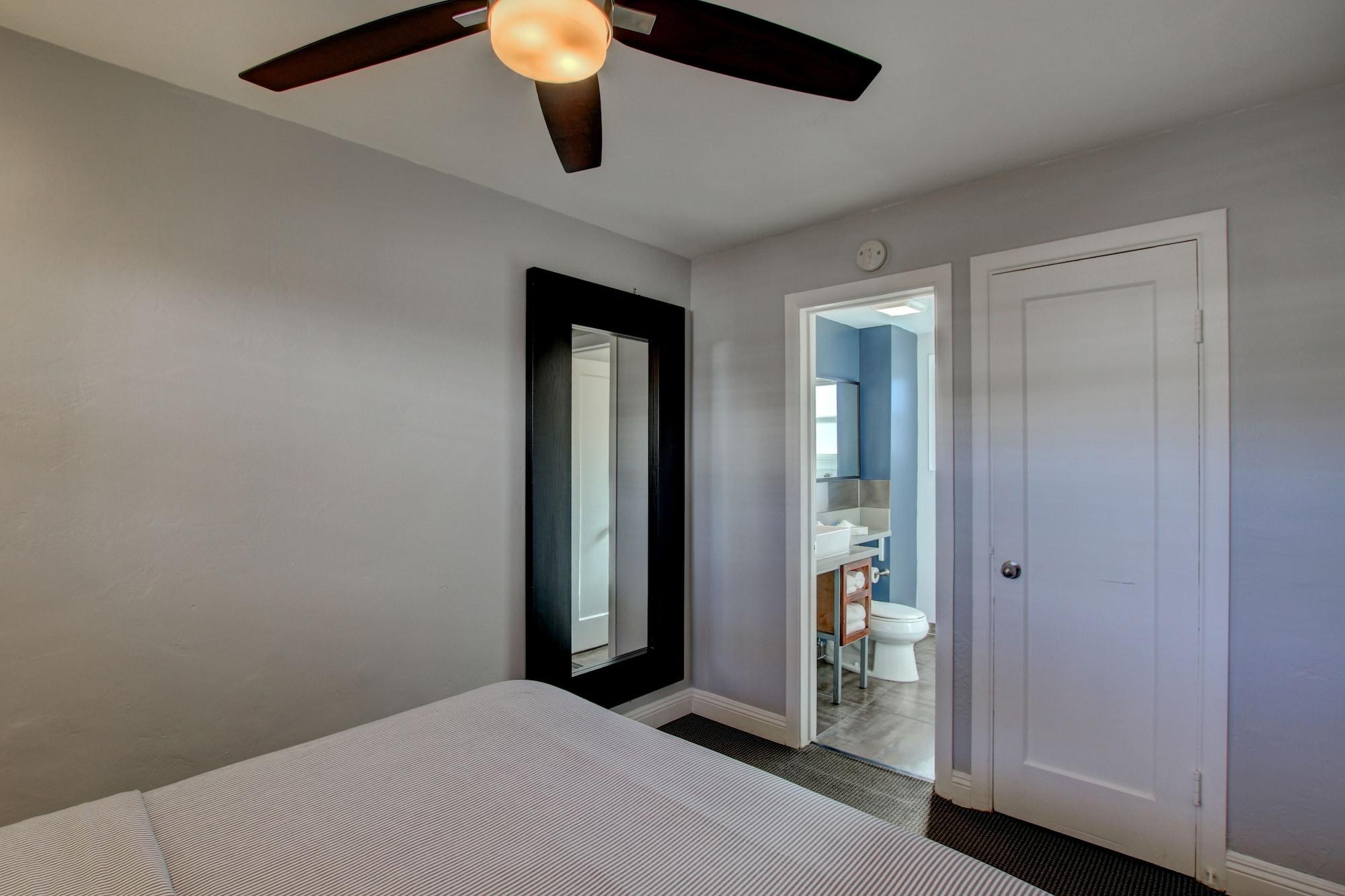 Beach Haven San Diego Eksteriør billede