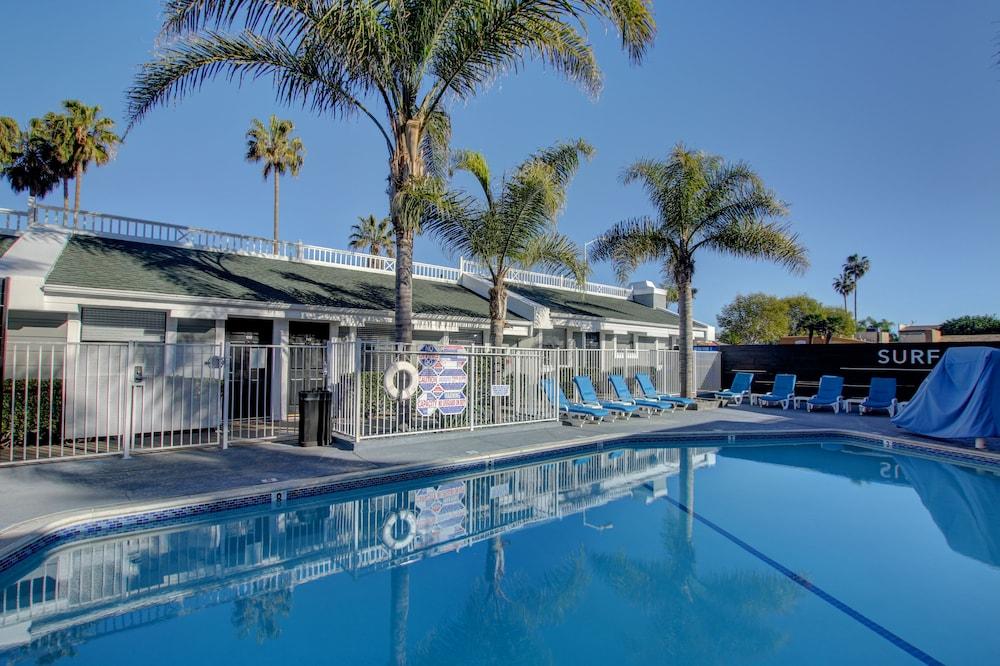 Beach Haven San Diego Eksteriør billede