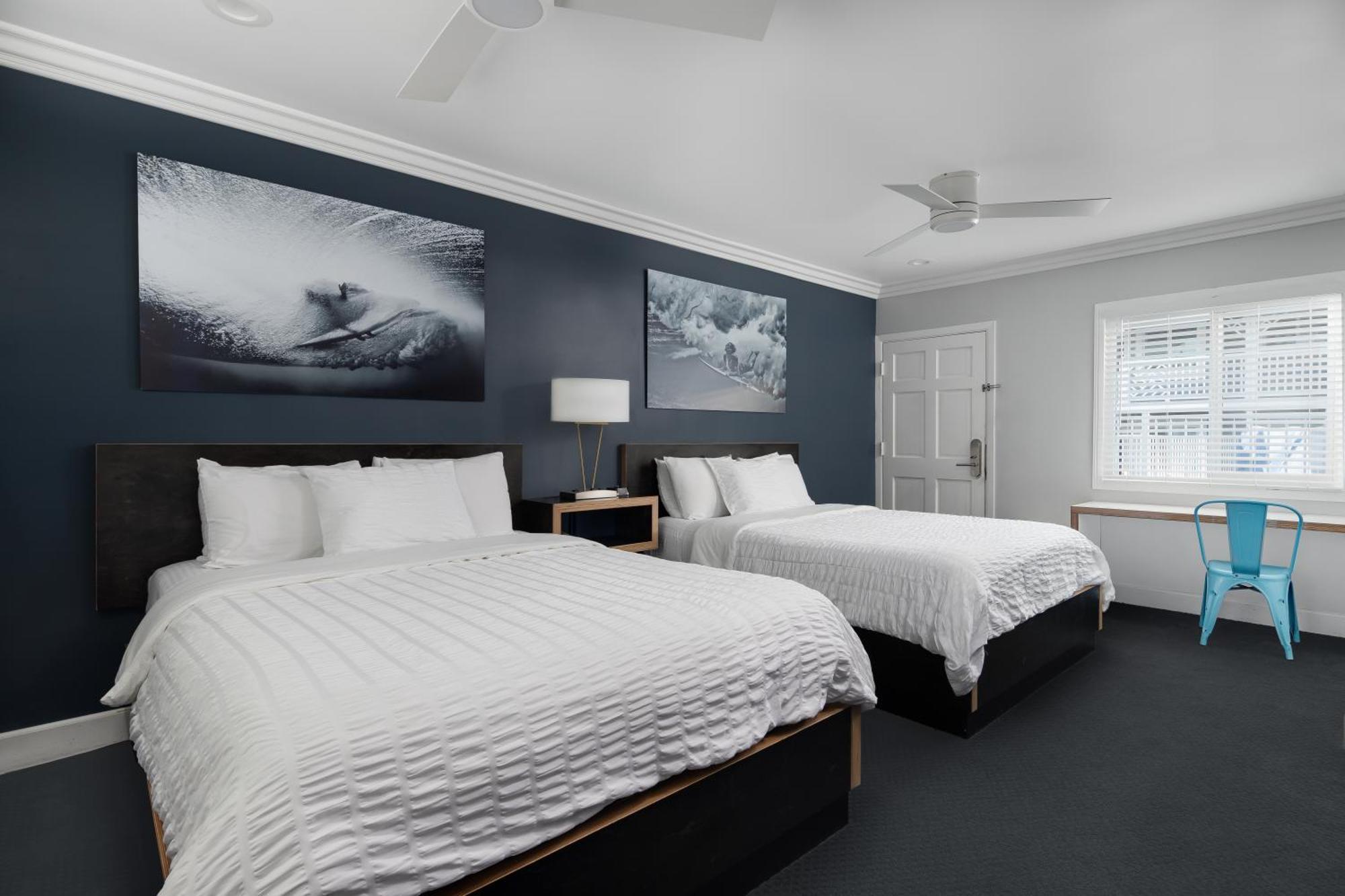 Beach Haven San Diego Eksteriør billede