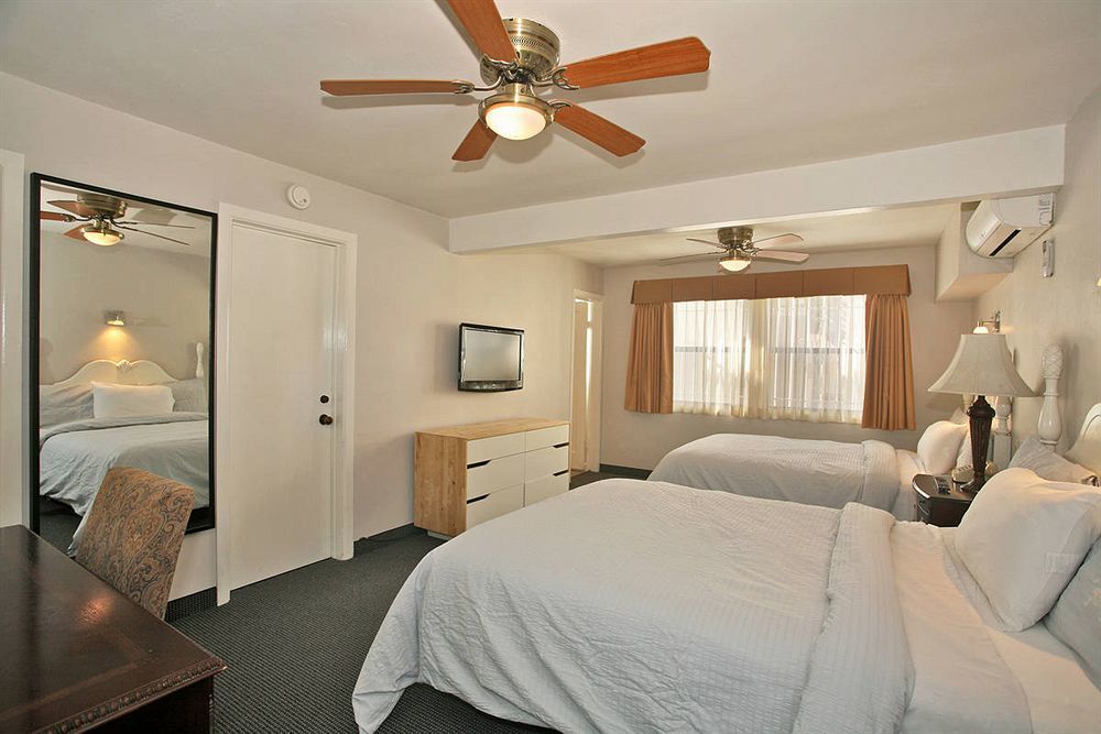 Beach Haven San Diego Eksteriør billede
