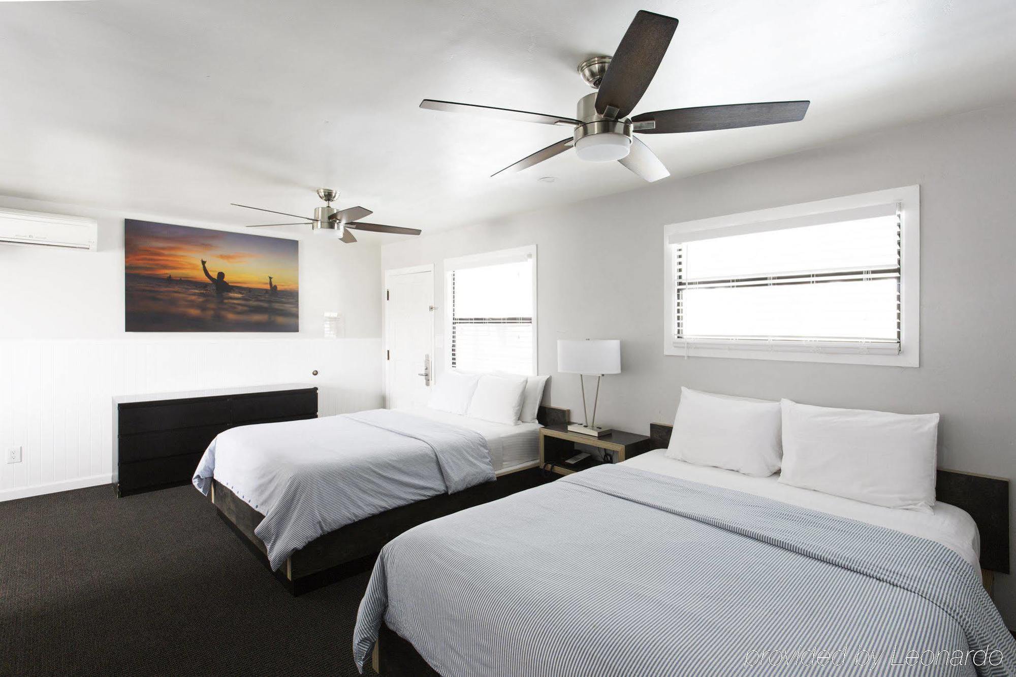 Beach Haven San Diego Eksteriør billede