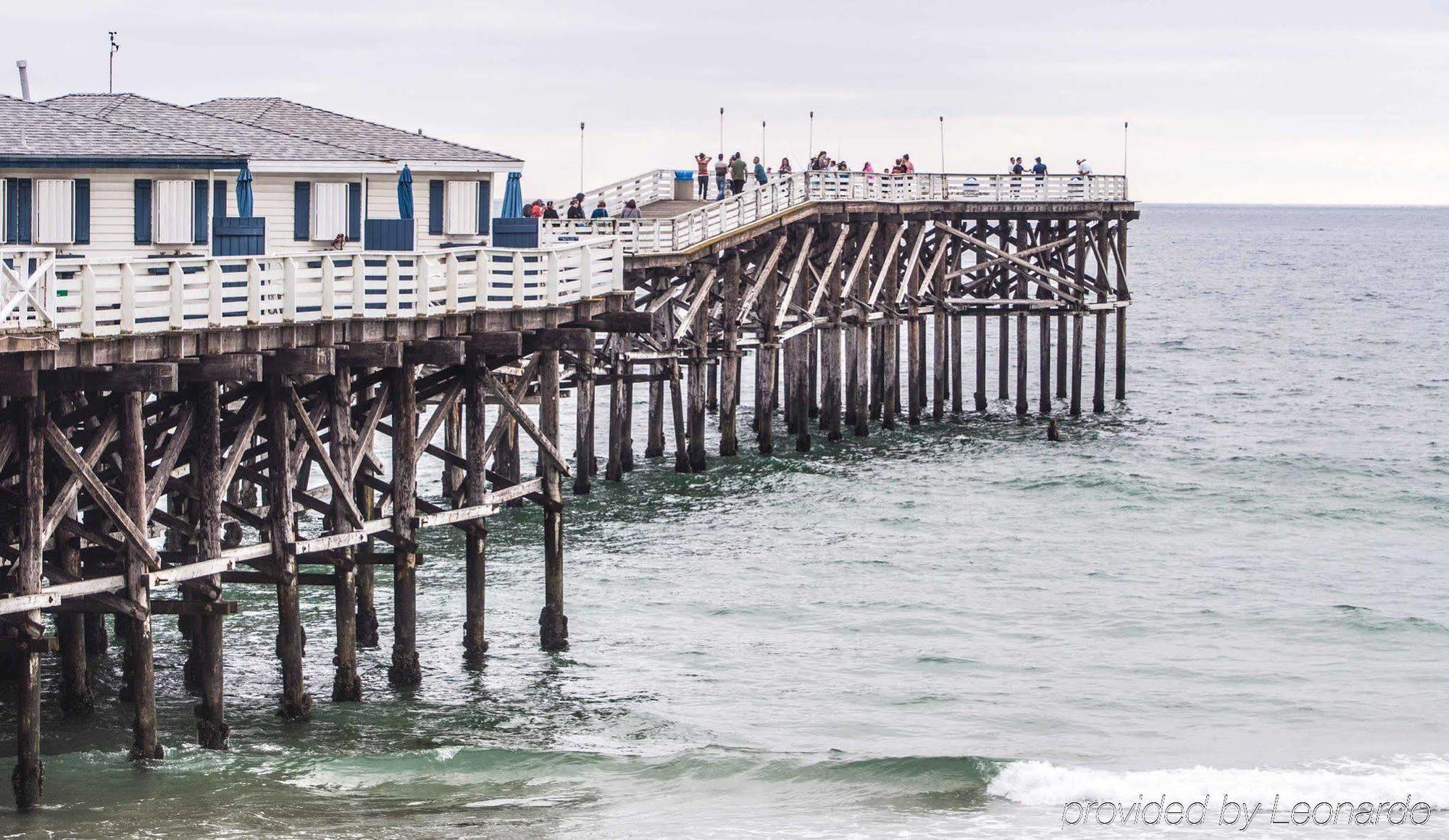 Beach Haven San Diego Eksteriør billede